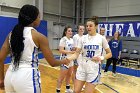 WBBall vs JWU  Wheaton College women's basketball vs Johnson & Wales University. - Photo By: KEITH NORDSTROM : Wheaton, basketball